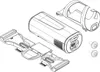 Bosch Akku PowerMore 250 Kit (EU) (BBP3620) Produktbild-Vorschau 1