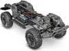 Traxxas Trx-4 Land Rover Defender Clipless Rtr Brushed Produktbild-Vorschau 2