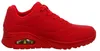 Skechers Buty Uno, 73690RED Podgląd zdjęcia produktu 16