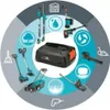 Gardena System Akku P4A PBA 18V/72 4,0 Ah Produktbild-Vorschau 9