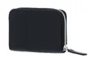 Marc O'Polo Leder Geldbörse Freya Mini Wallet Black schwarz Produktbild-Vorschau 4