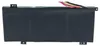 vhbw Akku kompatibel mit Medion Erazer MD61635, MD61573, Produktbild-Vorschau 4