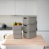 JIVE DECO, caja de almacenamiento de 5 litros - color Vista previa de la imagen del producto 4
