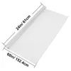 VEVOR plastový kryt na stůl 61 x 152,4 cm, 1,5 mm silný Náhled obrázku produktu 8