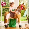 Mechanisch loopkalfje, model Misty M Productafbeelding-voorbeeld 6