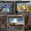 Ferngesteuerter Quadrocopter Airbus Quadrocopter Produktbild-Vorschau 14