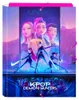 Safta K-pop Demon Hunters A4 Ordner Durchsichtig  Kinder Produktbild-Vorschau 3