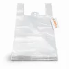RyanPack Hemdchentragetaschen HDPE Transparent – 30 + 18 x Produktbild-Vorschau 1