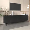 Lowboard, 175/38/56 cm, TV-Schrank, Fernsehtisch, Produktbild-Vorschau 4