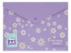 EVERYDAY LEGAMI, range "Fold&Order", motif "Daisy", autres Voir les images du produit 1