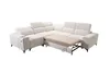 Eckcouch L-Form modern Ecksofa DAFNE III Links / Rechts zur Produktbild-Vorschau 5