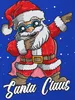 Dabbing Santa Claus - Weihnachten Weihnachtsgeschenk Produktbild-Vorschau 3
