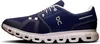 Sneakers Del Marchio On Running Del Modello Cloud 6 Blu Anteprima dell’immagine prodotto 15