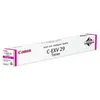 Canon Toner 2798B002 CEXV29 27.000 Seiten magenta Produktbild-Vorschau 7