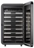 VIVOSUN VCure Smart Post Harvest Box con climatizzazione Anteprima dell’immagine prodotto 2