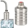 Valvola a galleggiante in acciaio inox per tubi da 1/2 e Anteprima dell’immagine prodotto 5