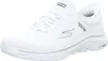Skechers Sportliche Slipper Damen 31383330333234 Weiß 40 EU Produktbild-Vorschau 8