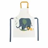 ASA Kinderschürze, Emma KIDS 44 x 65 cm, 100 % Baumwolle Produktbild-Vorschau 1