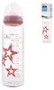 Biberon in vetro Lorelli da 240 ml con tettarella Anteprima dell’immagine prodotto 1