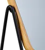 Spiegel met een bamboeframe Productafbeelding-voorbeeld 5
