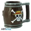 ONE PIECE - Mug 3D - Barrel Produktbild-Vorschau 2