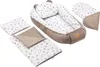 Simply Nature Musselin & Latte Velvet 5-teiliges Set Produktbild-Vorschau 3