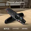 Universalfernbedienung,Voice Magic Fernbedienung für LG UHD Produktbild-Vorschau 5