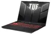 ASUS TUF Gaming A16 FA607NUQ-RL041 - Notebook 16" - Ryzen 7 Produktbild-Vorschau 3