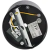 SKAND 1 oro nero GU10 IP20 faretto da soffitto rotondo oro Anteprima dell’immagine prodotto 6