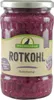 Spreewälder Rotkohl (tafelfertig / 370 ml Glas) Produktbild-Vorschau 3