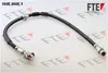 Bremsschlauch BREMSSCHLÄUCHE FTE Produktbild-Vorschau 1