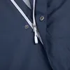 Blue Wave Herren Funktionsjacke Jupp mit abnehmbarer Kapuze Produktbild-Vorschau 4