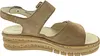 Waldläufer Riemchen Sandalen für Damen Produktbild-Vorschau 8