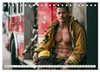 Feuerwehrmänner - Sexy Körper und heiße Flammen Produktbild-Vorschau 5