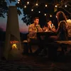 Relaxdays 10036925, 1 kusů Náhled obrázku produktu 3