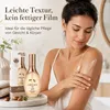 Softto+Plus Argan Oil Face & Body Lotion 120 ml – Pflege & Produktbild-Vorschau 7