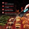 präzises digitales lebensmittelthermometer für küche, ideal Produktbild-Vorschau 2