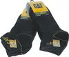 6 Paar CAT Caterpillar Arbeitssocken / Arbeitssneaker Produktbild-Vorschau 2