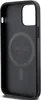 Guess GUHMP12MG4GFRK iPhone 12/12 Pro Black hardcase 4G Produktbild-Vorschau 7