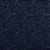 SCHÖNER LEBEN. Tischdecke Ornamente Schnörkel Polyester Produktbild-Vorschau 2