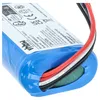 vhbw Akku kompatibel mit Sony SRS-XB33, SRS-XB31 Produktbild-Vorschau 7