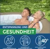 Bestway® LAY-Z-SPA® Whirlpool Palm Springs AirJet™ Ø 196 x Náhled obrázku produktu 5