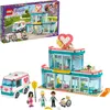 LEGO Friends Heartlake City Hospital Playset, Zestaw do Podgląd zdjęcia produktu 9