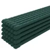 vidaXL Plant podporuje 30 ks. Zelené 60 cm Oceľové Náhľad obrázku produktu 3
