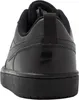 Nike Court Borough Low 2 (Gs) Black/Black-Black 6,5Y Produktbild-Vorschau 50