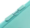 Hama Laptop-Sleeve Jersey 15,6" - 16,2" Türkis Produktbild-Vorschau 7