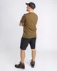 Pinewood 5111 Abisko Light Stretch Shorts Black (400) C48 Produktbild-Vorschau 5