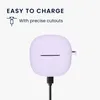 kwmobile Schutzhülle für Xiaomi Redmi Buds 8 Lite Hülle - Produktbild-Vorschau 8