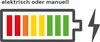 haaga 677 Plus - Akku Kehrmaschine Produktbild-Vorschau 3
