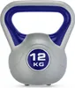 Gymtek® Kettlebell Dumbbell - 12kg závaží - kettlebell, Náhled obrázku produktu 2